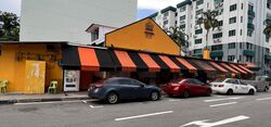 Lorong 12 Geylang (D14), Shop House #575310321